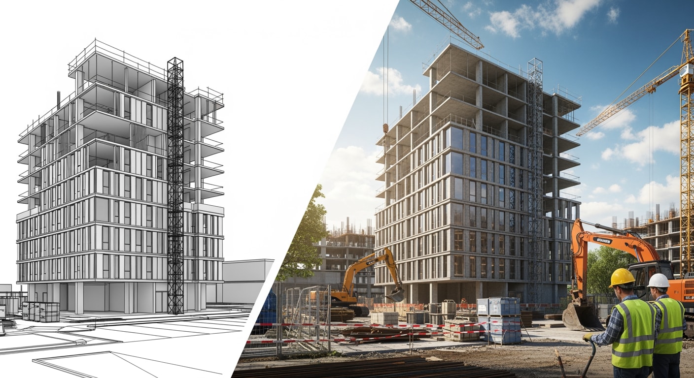 Télécharger Lumion Pro 2026 - 4Génie Civil