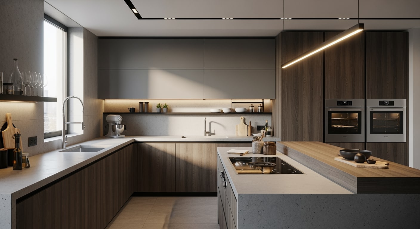 Meilleur logiciel architecture d’intérieur - 4Génie Civil