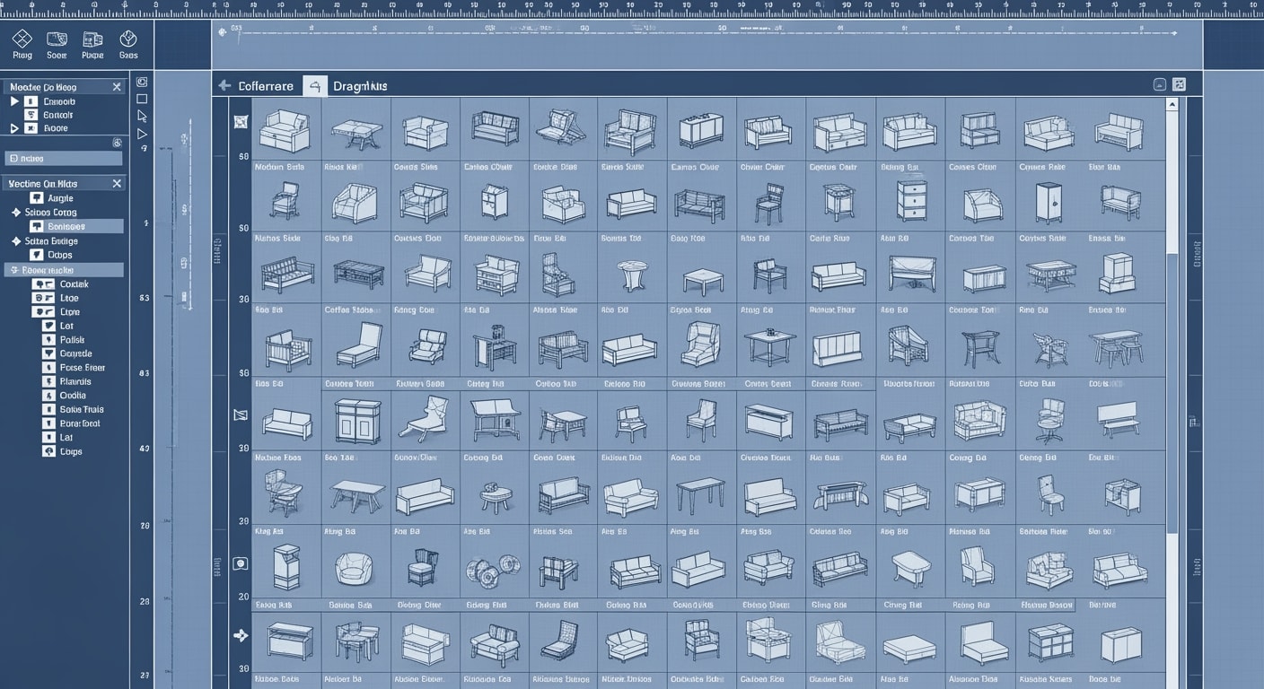 Meilleur logiciel architecture d’intérieur - 4Génie Civil