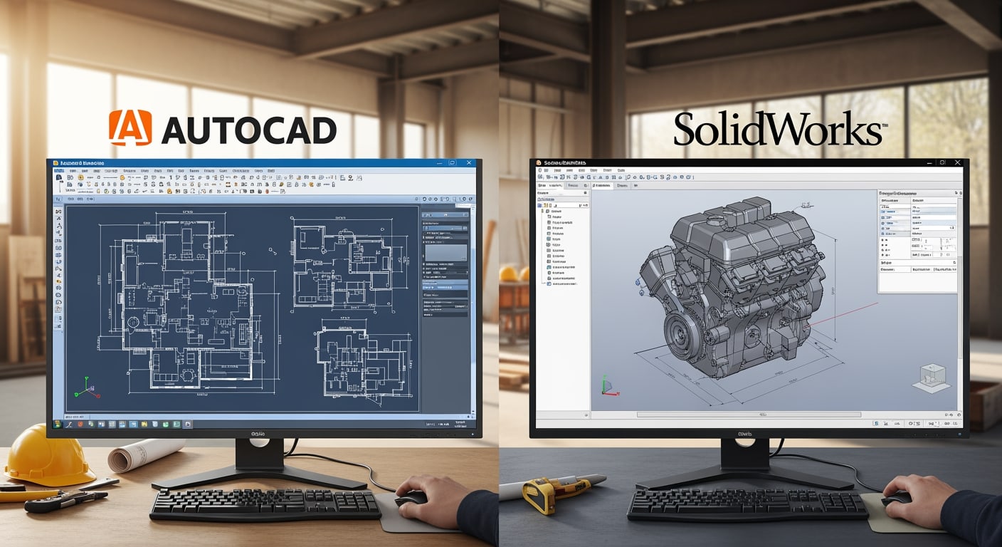 Logiciel DAO Ingénieur - 4Génie Civil