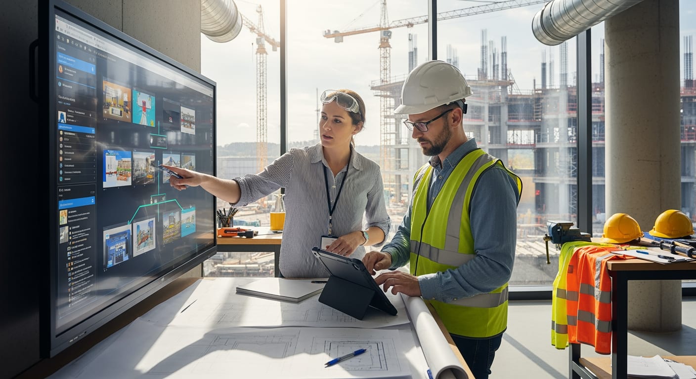 Ingénieur pédagogique formation - 4Génie Civil