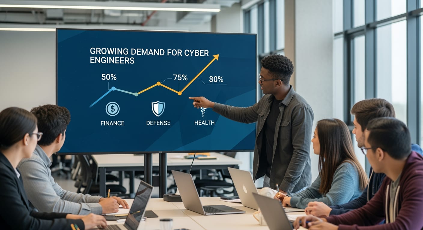 Ecole ingénieur cybersécurité - 4Génie Civil