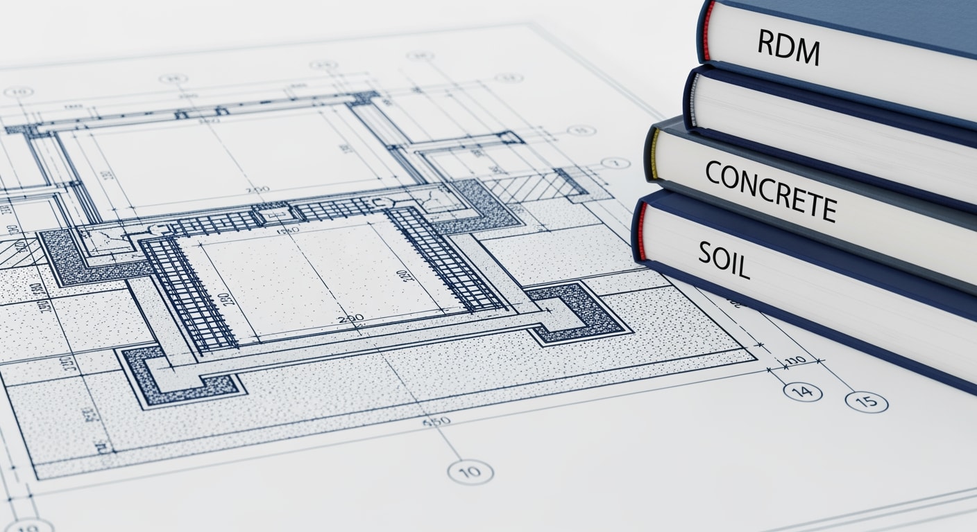 Génie civil études - 4Génie Civil