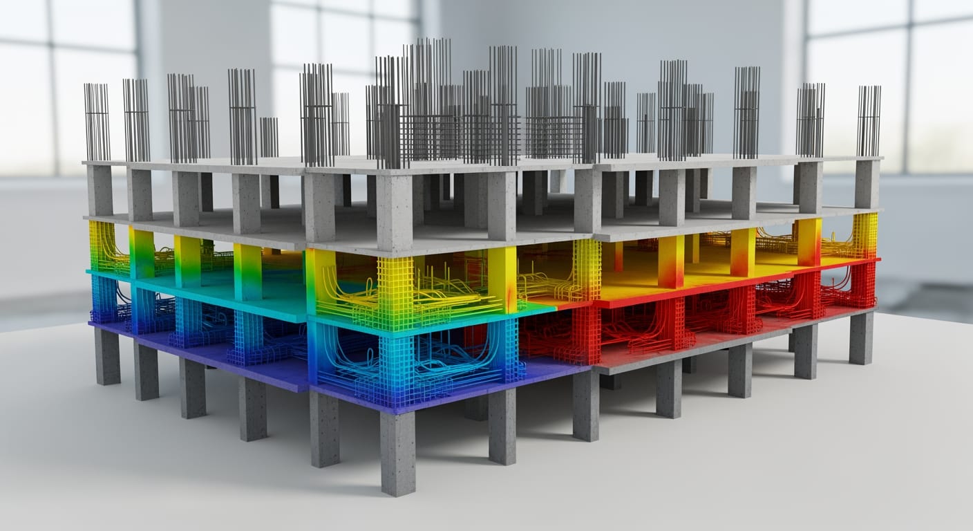 la conception des structures en beton fondamentaux et meilleures pratiques - 4Génie Civil
