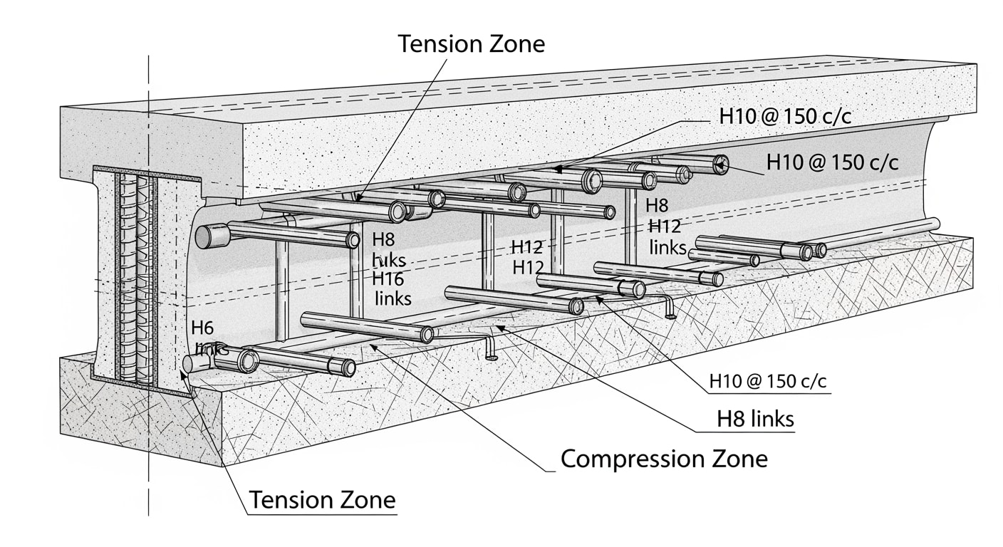 la conception des structures en beton fondamentaux et meilleures pratiques - 4Génie Civil