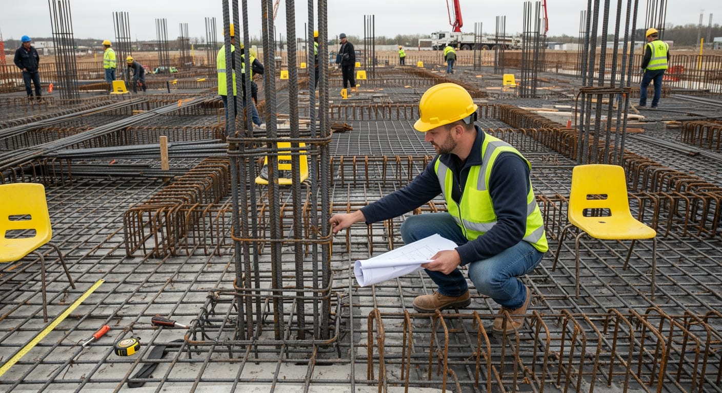 la conception des structures en beton fondamentaux et meilleures pratiques - 4Génie Civil