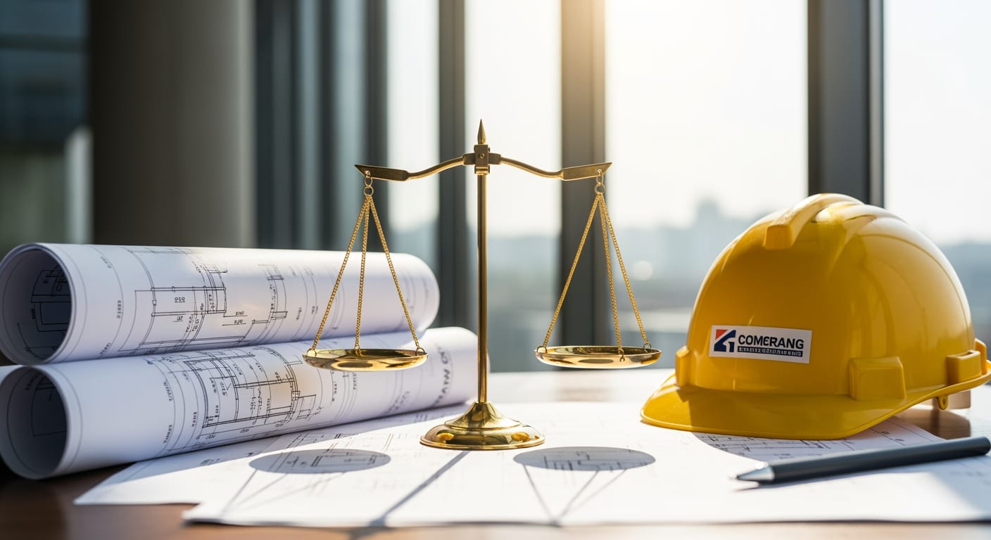 La Responsabilité Civile Professionnelle de l’Ingénieur en Génie Civil - 4Génie Civil