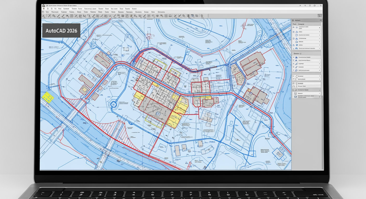 les meilleurs logiciels pour ingenieurs en genie civil 2026 - 4Génie Civil