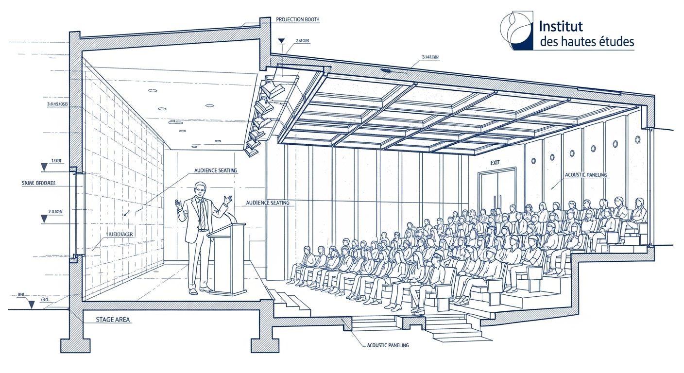 Institut des hautes études - 4Génie Civil