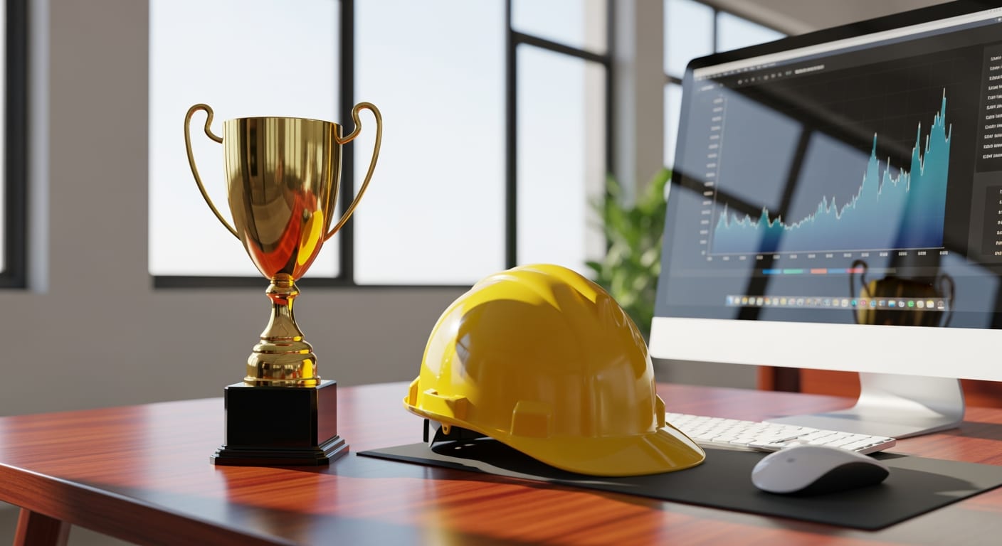 Ingénieur mieux payé Maroc - 4Génie Civil