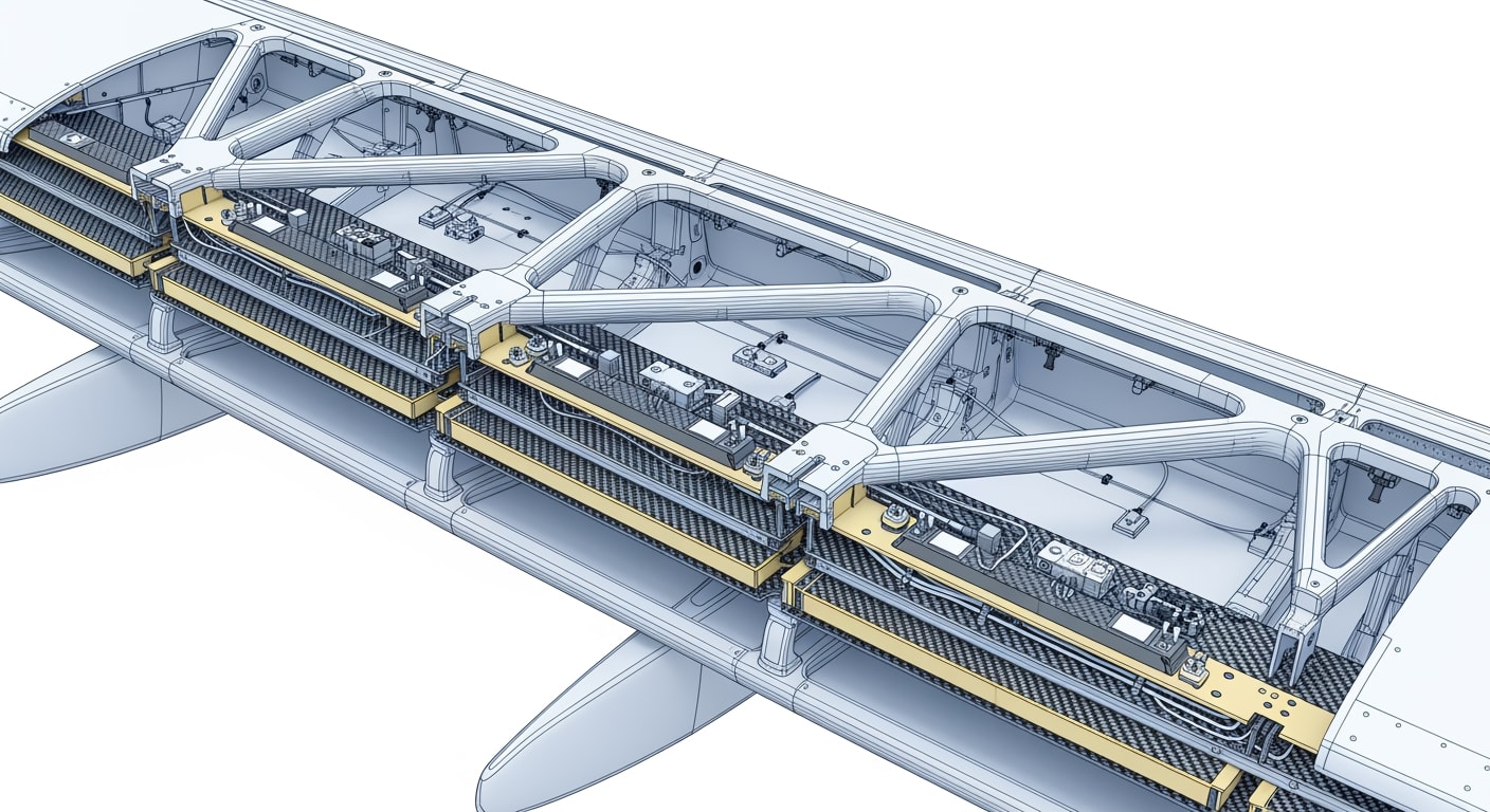 Ingénieur aéronautique - 4Génie Civil