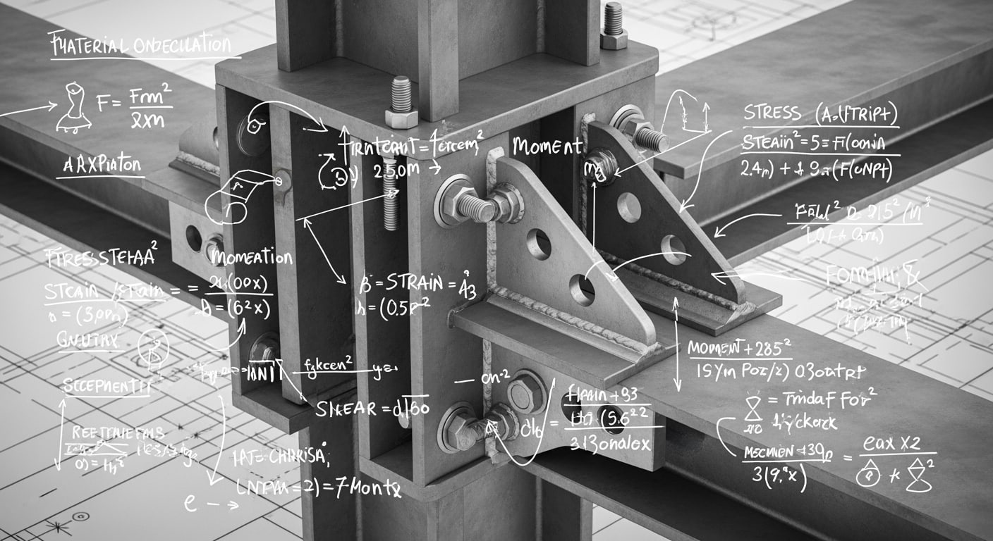 Ingénieur en Structure : Rôle, Missions et Débouchés 2 Ingénieur en Structure - 4Génie Civil