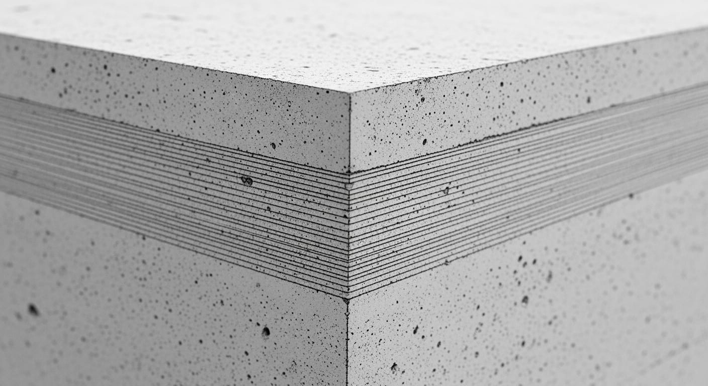 Impression 3D Béton - 4Génie Civil