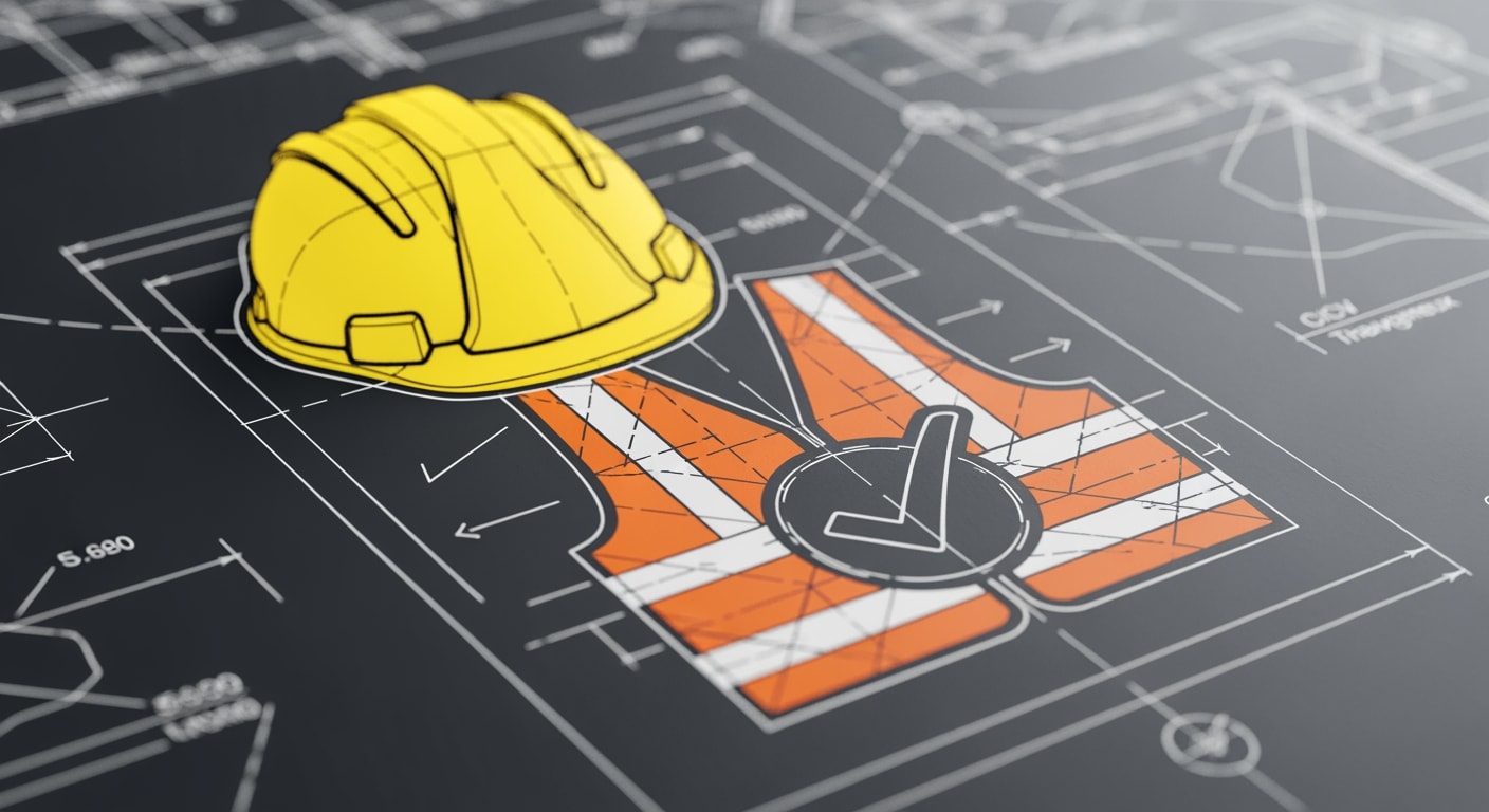 CV Ingénieur Travaux - 4Génie Civil