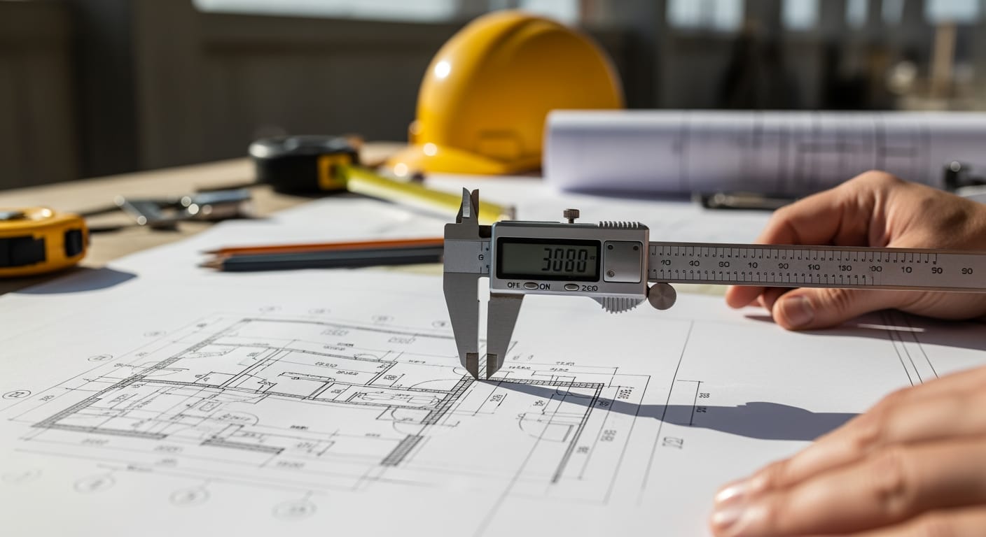 CV Technicien GC - 4Génie Civil