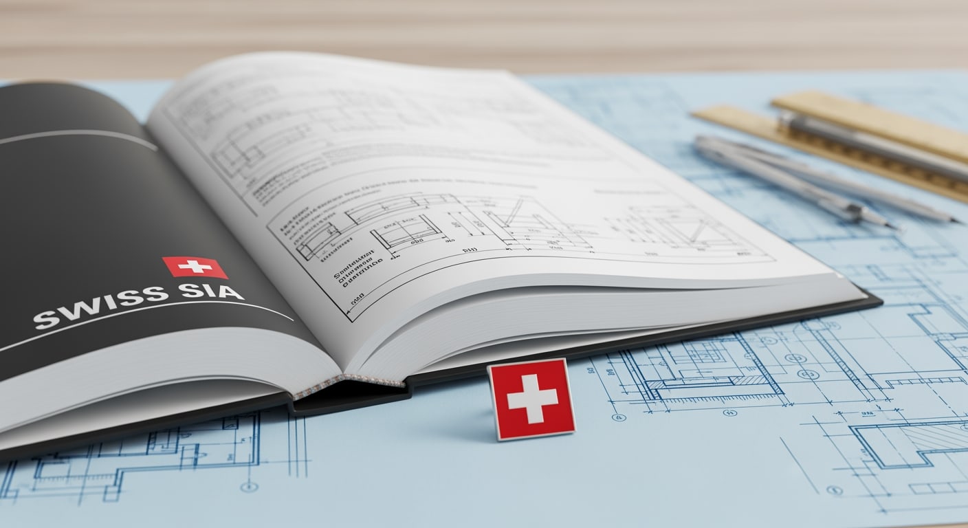 Chantier de génie civil en Suisse : Mise en œuvre de solutions d'ingénierie innovantes