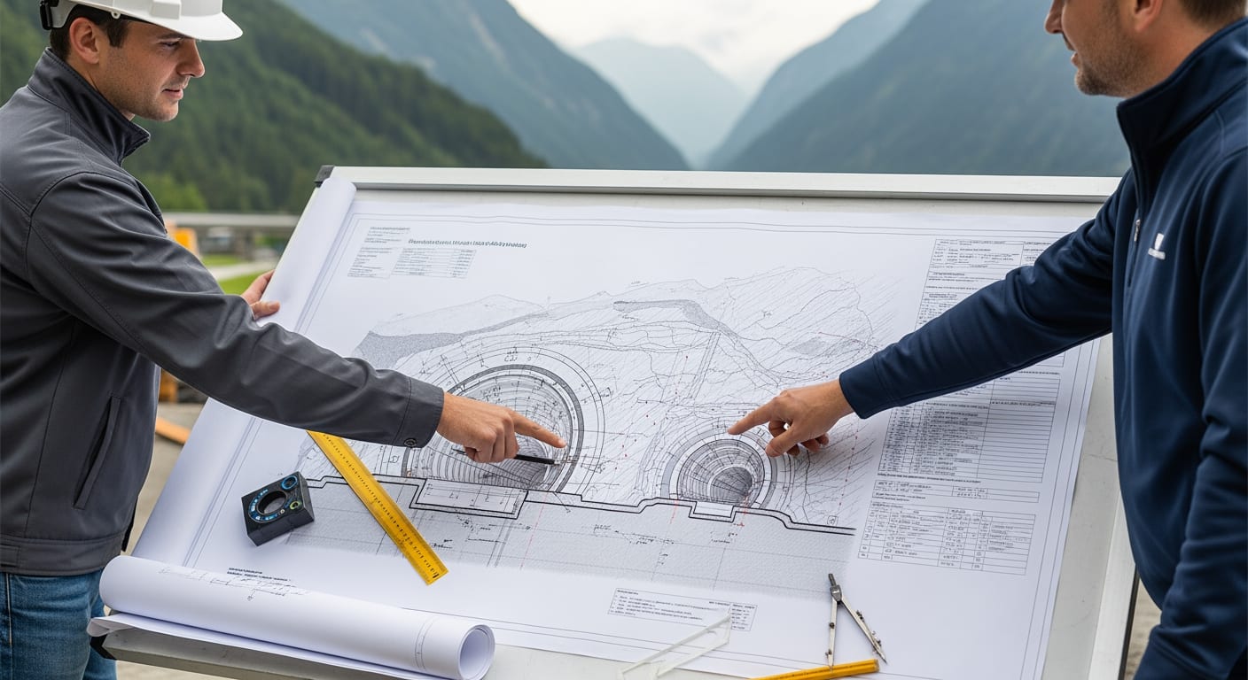 Digitalisation du BTP en Suisse : Modélisation BIM 3D et Jumeau Numérique (Digital Twin)