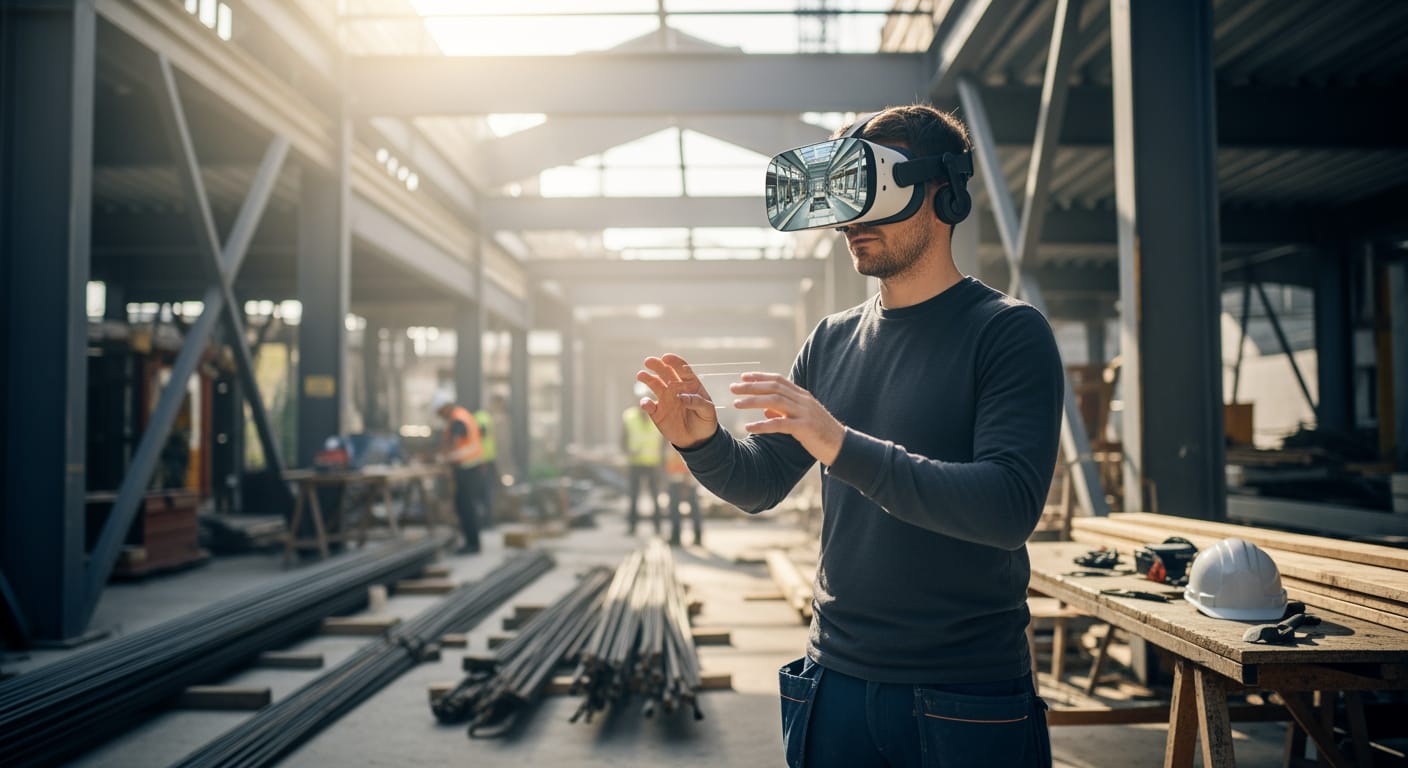 Modélisation avancée et génération de plans d'exécution avec Revit Architecture 2026 - 4Génie Civil