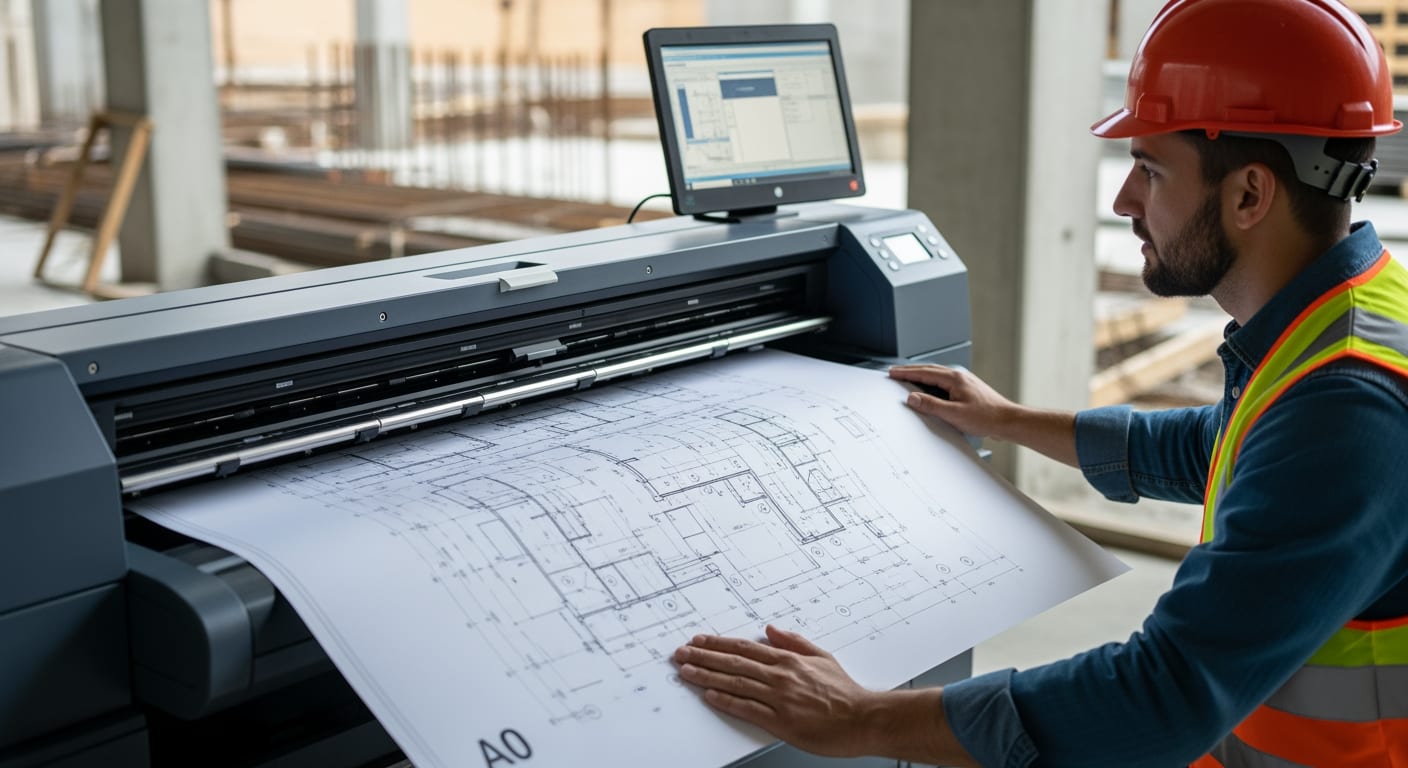 Interface et outils de précision AutoCAD 2026 - 4Génie Civil