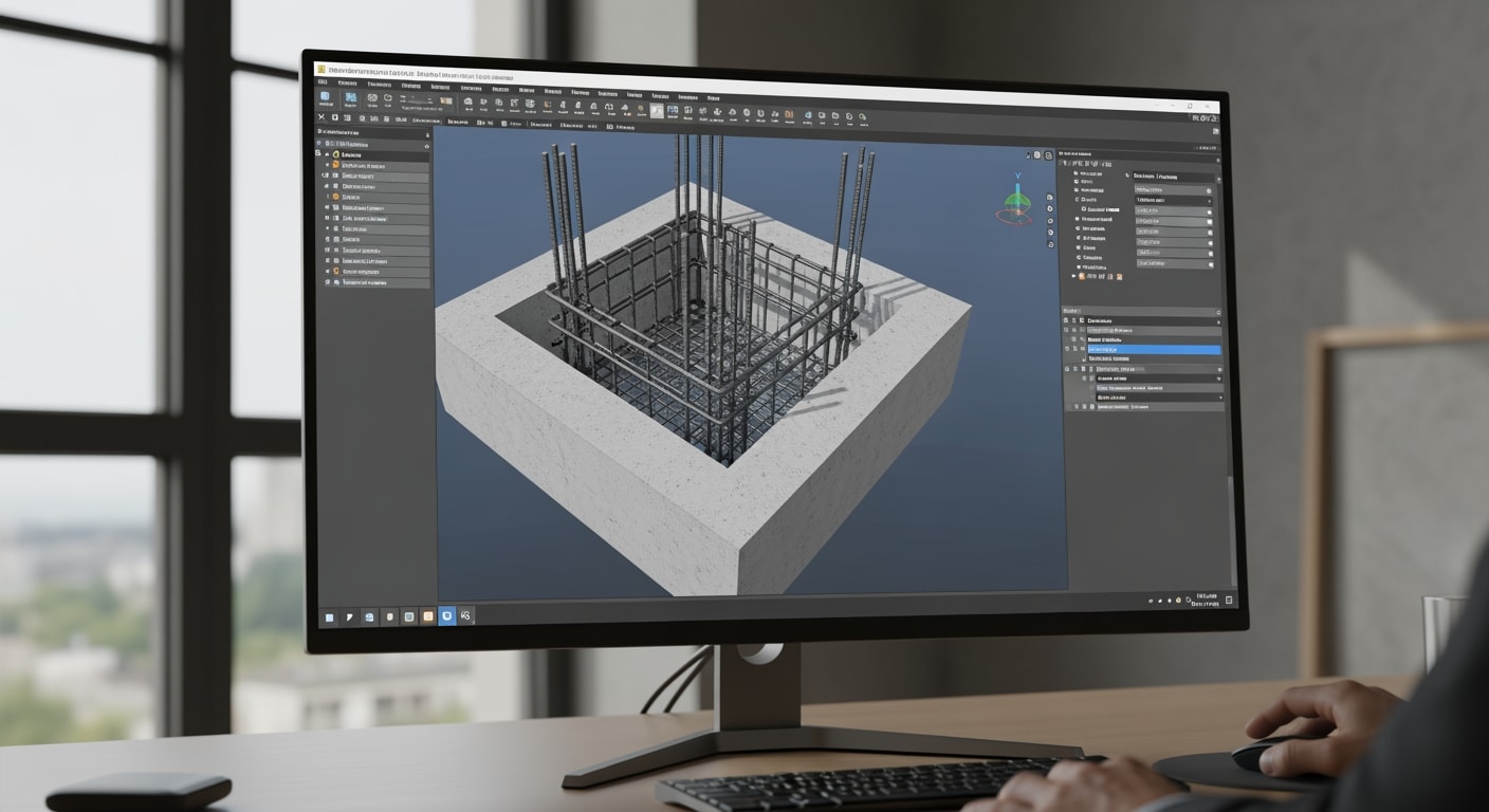 Calcul des fondations et semelles - Guide 4Génie Civil
