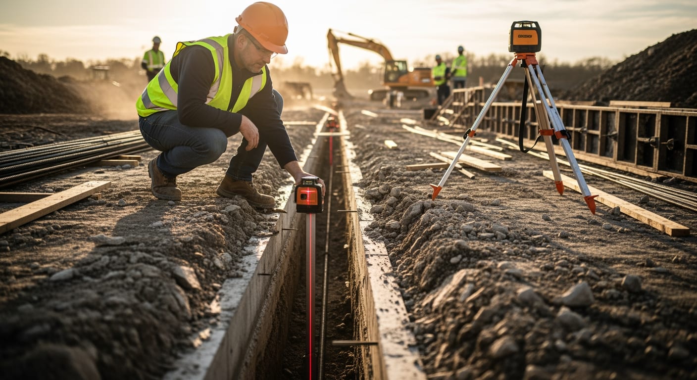Modélisation calcul des fondations - 4Génie Civil