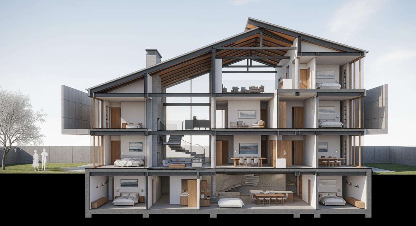 Formation Revit Architecture Gratuit - 4Génie Civil