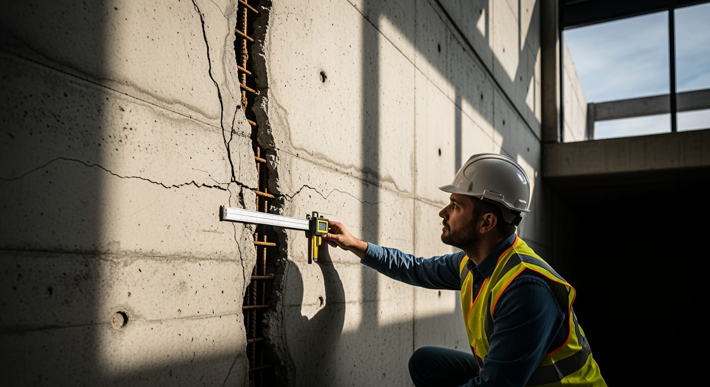 Pathologie des Constructions
