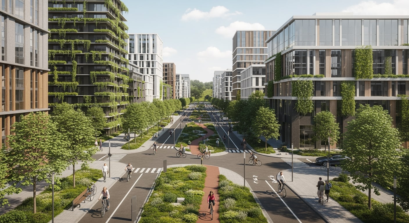 Guide Urbanisme VRD amenagement-urbain-durable-guide