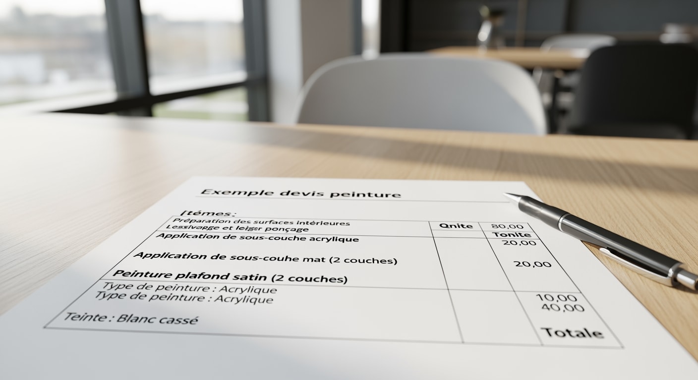 Devis Peinture Word exemple-devis-peinture-btp