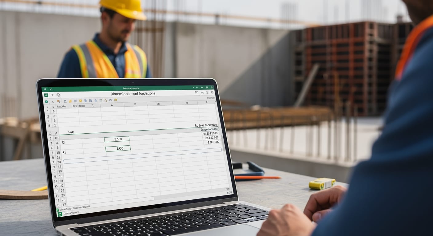 Logiciel Semelle BA interface-calcul-semelle-btp