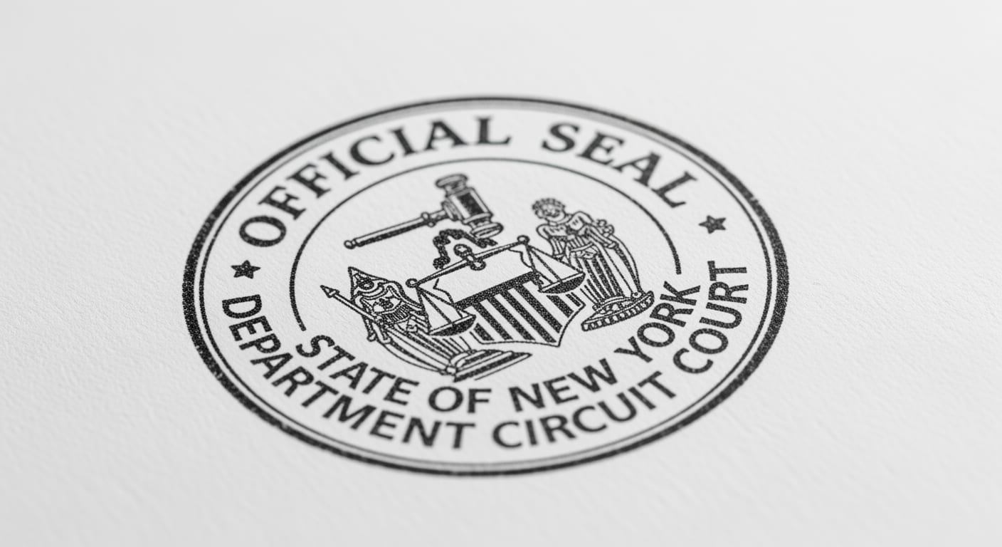 stamp-legal-document