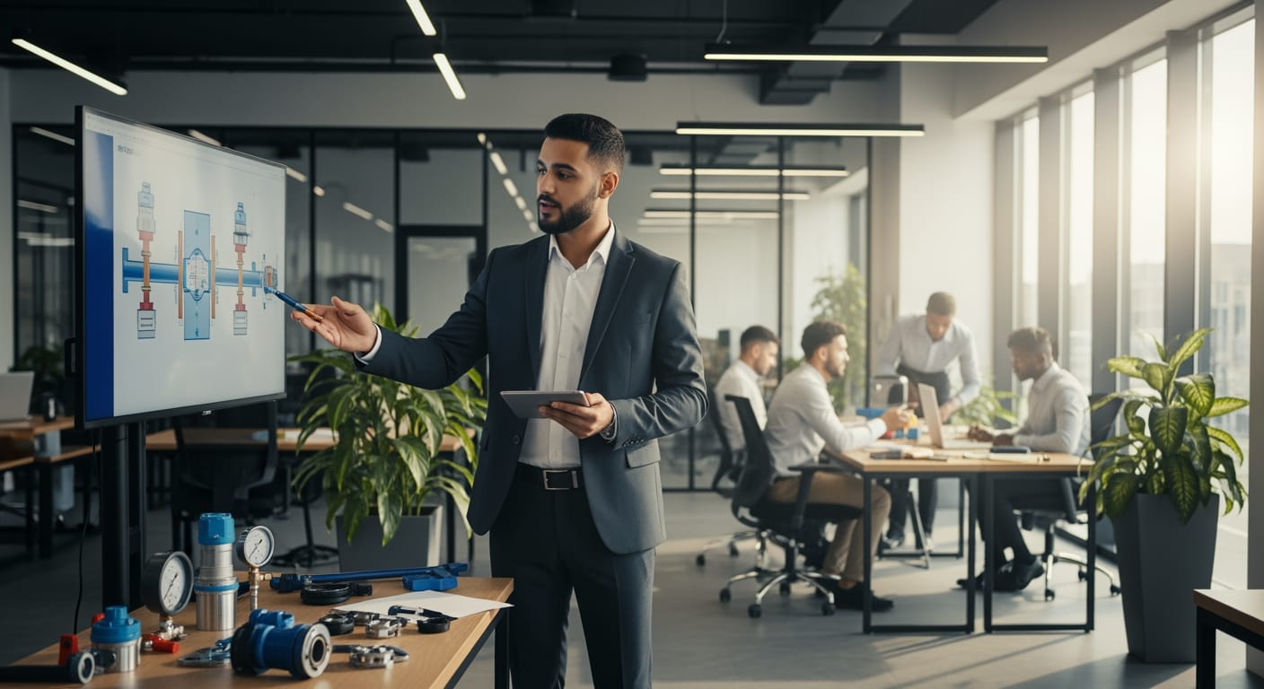 إدخال إدخال عداد الماء والكهرباء في المغرب 2026