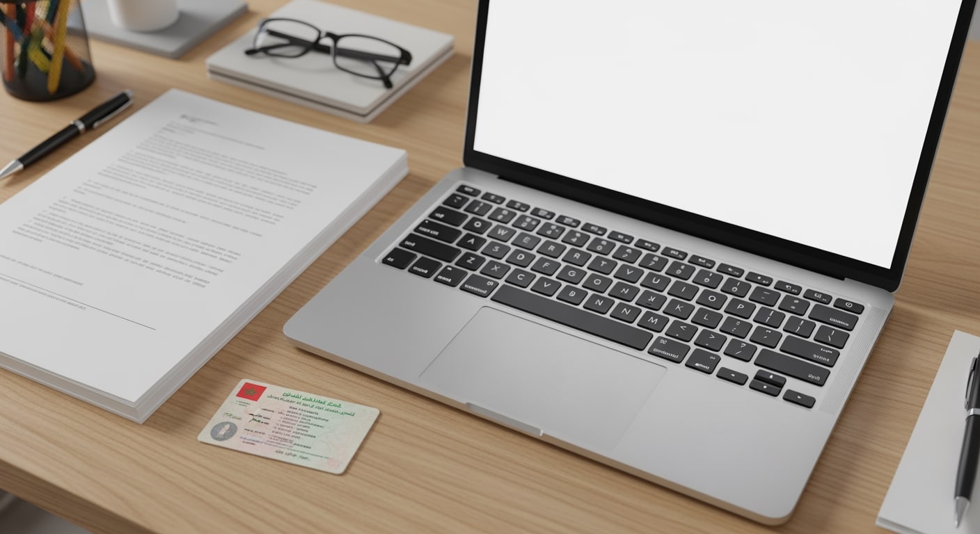 كيفية ملء نموذج طلب تجديد البطاقة الرمادية PDF