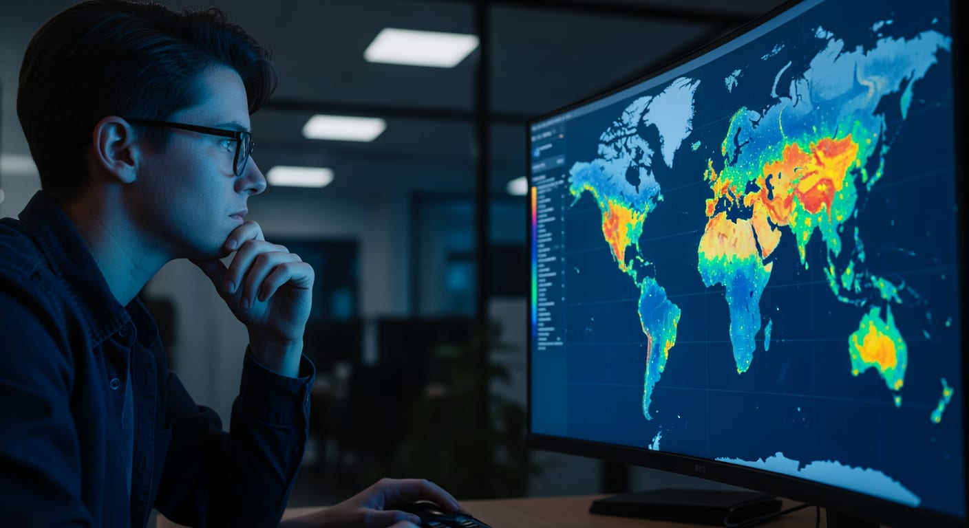 أدوات اختيار النيتش المربح