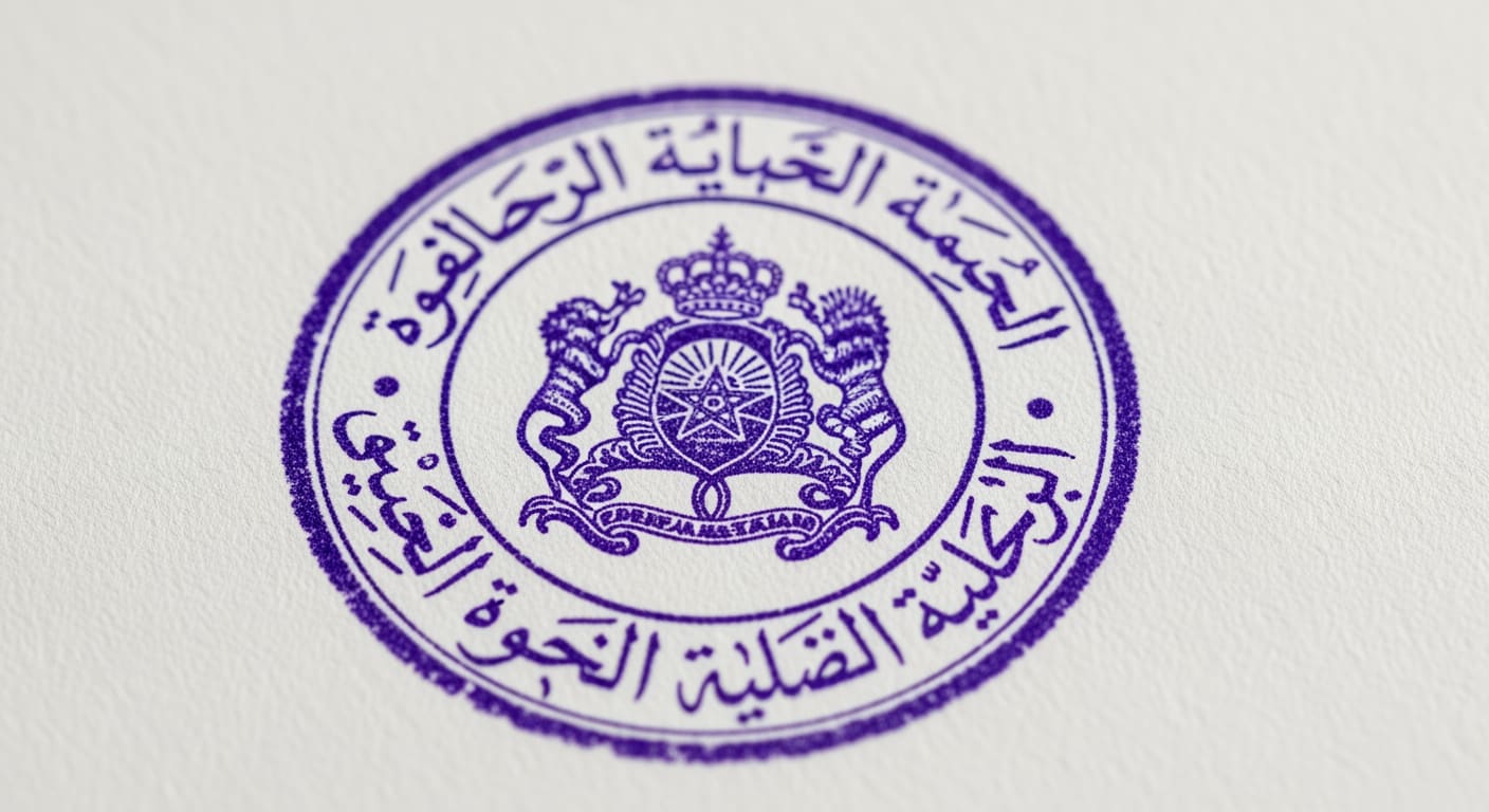 تفاصيل وكالة خاصة بالحالة المدنية