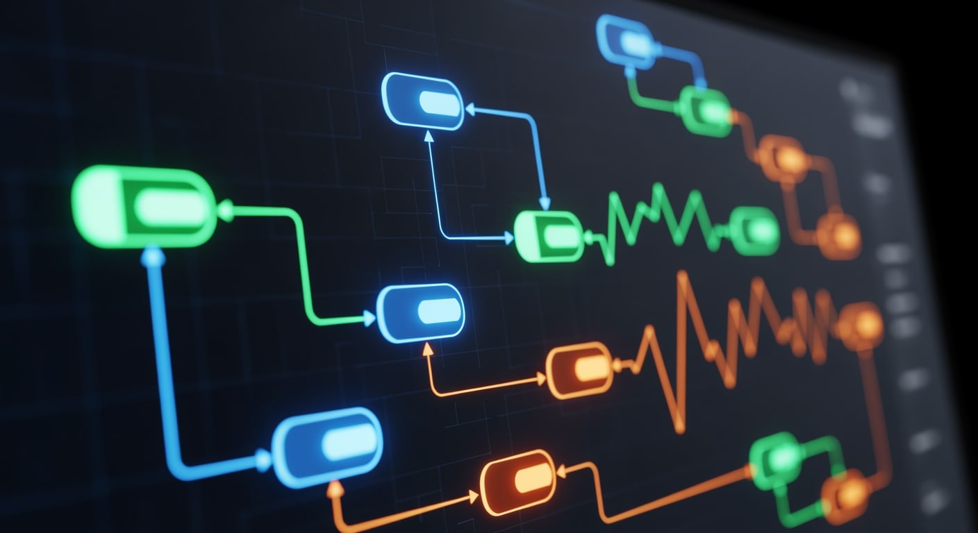 كيف أستخدم الذكاء الاصطناعي - واجهة الاستخدام والتطبيق