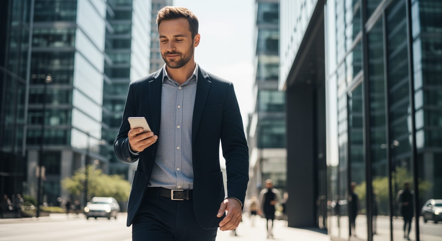 الذكاء الاصطناعي في الهاتف - نمو الإنتاجية