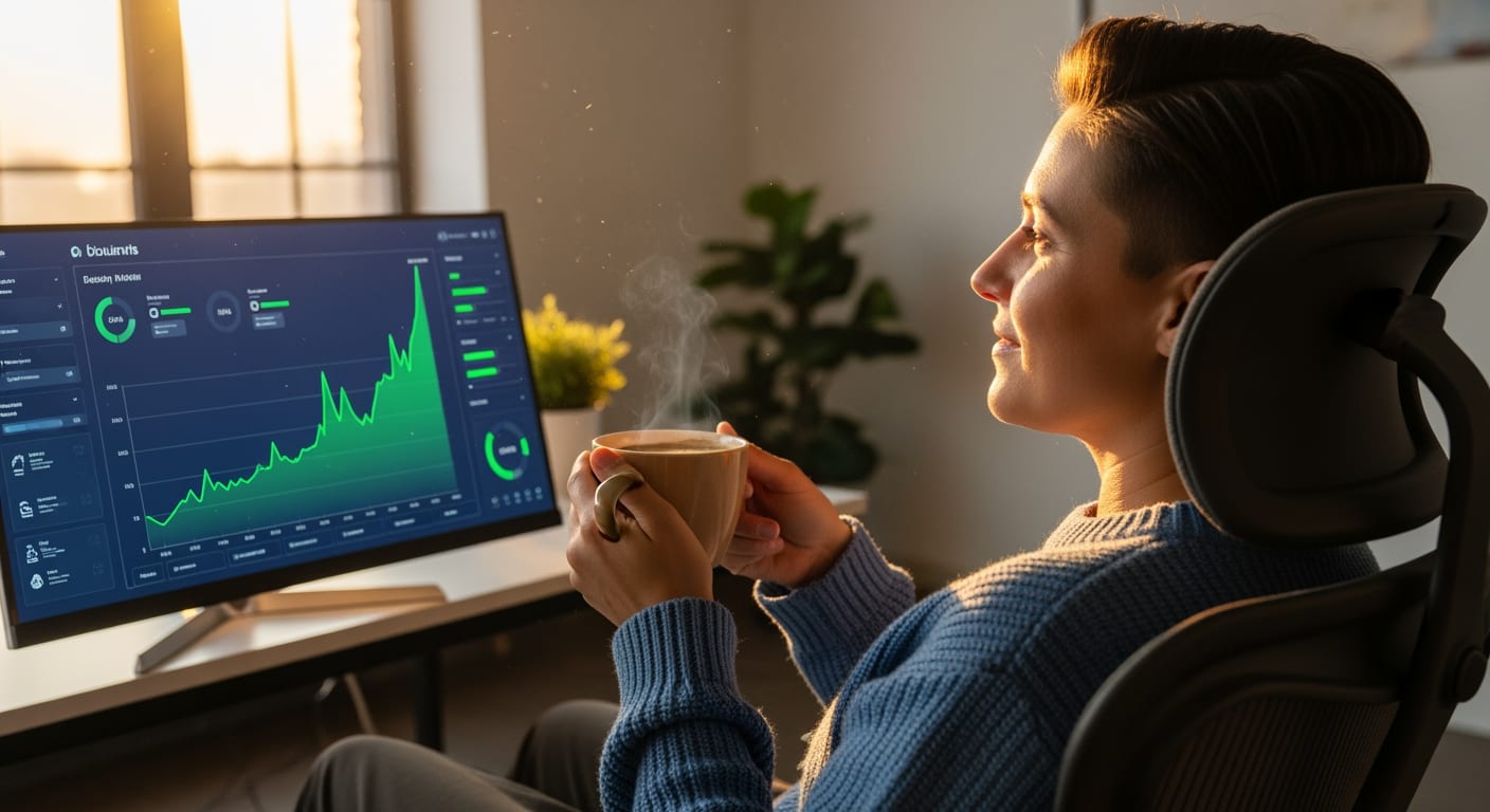 ذكاء اصطناعي - نمو الإنتاجية