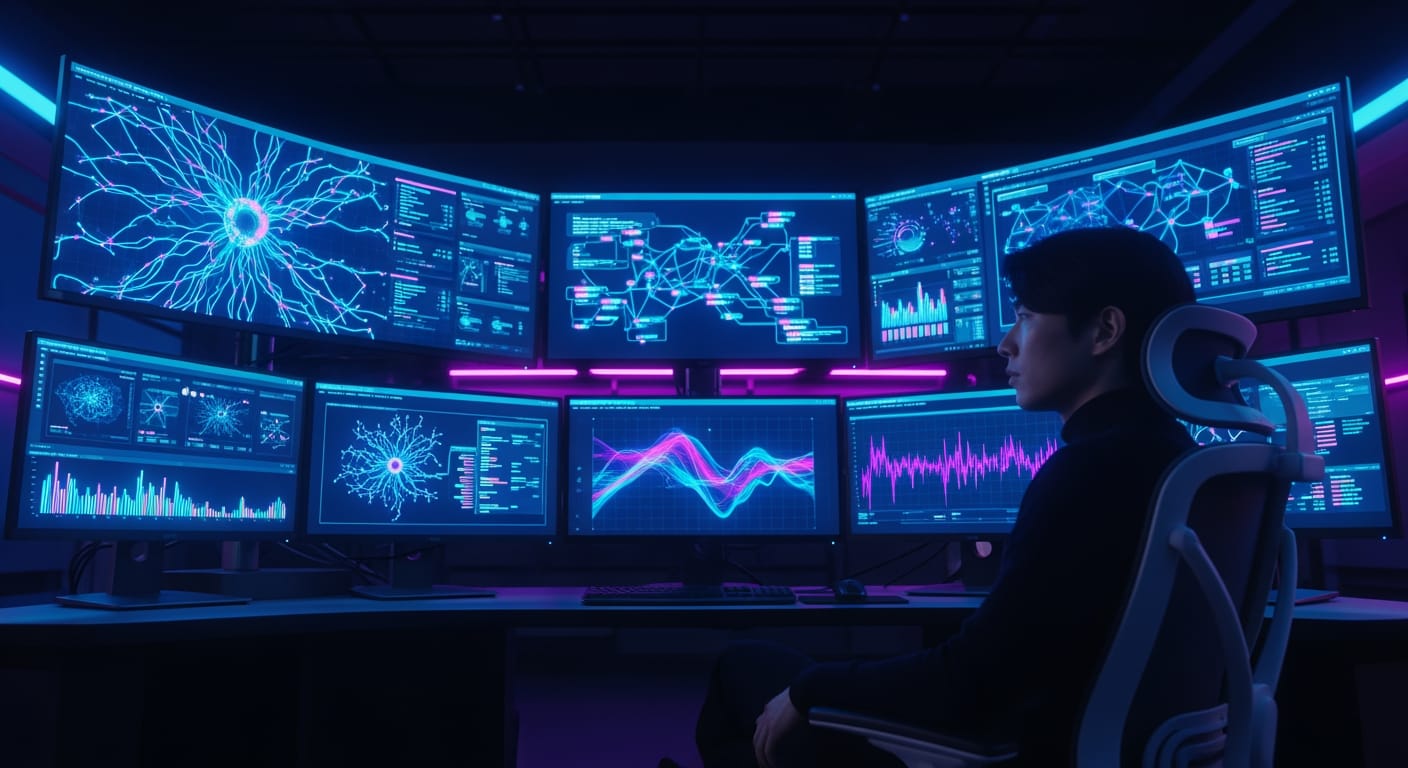 شرح الذكاء الاصطناعي للمحتوى تربح من جوجل والإنتاجية