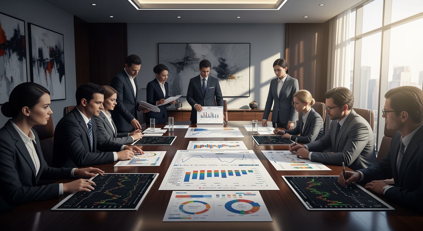 أسس إدارة المخاطر التأمينية