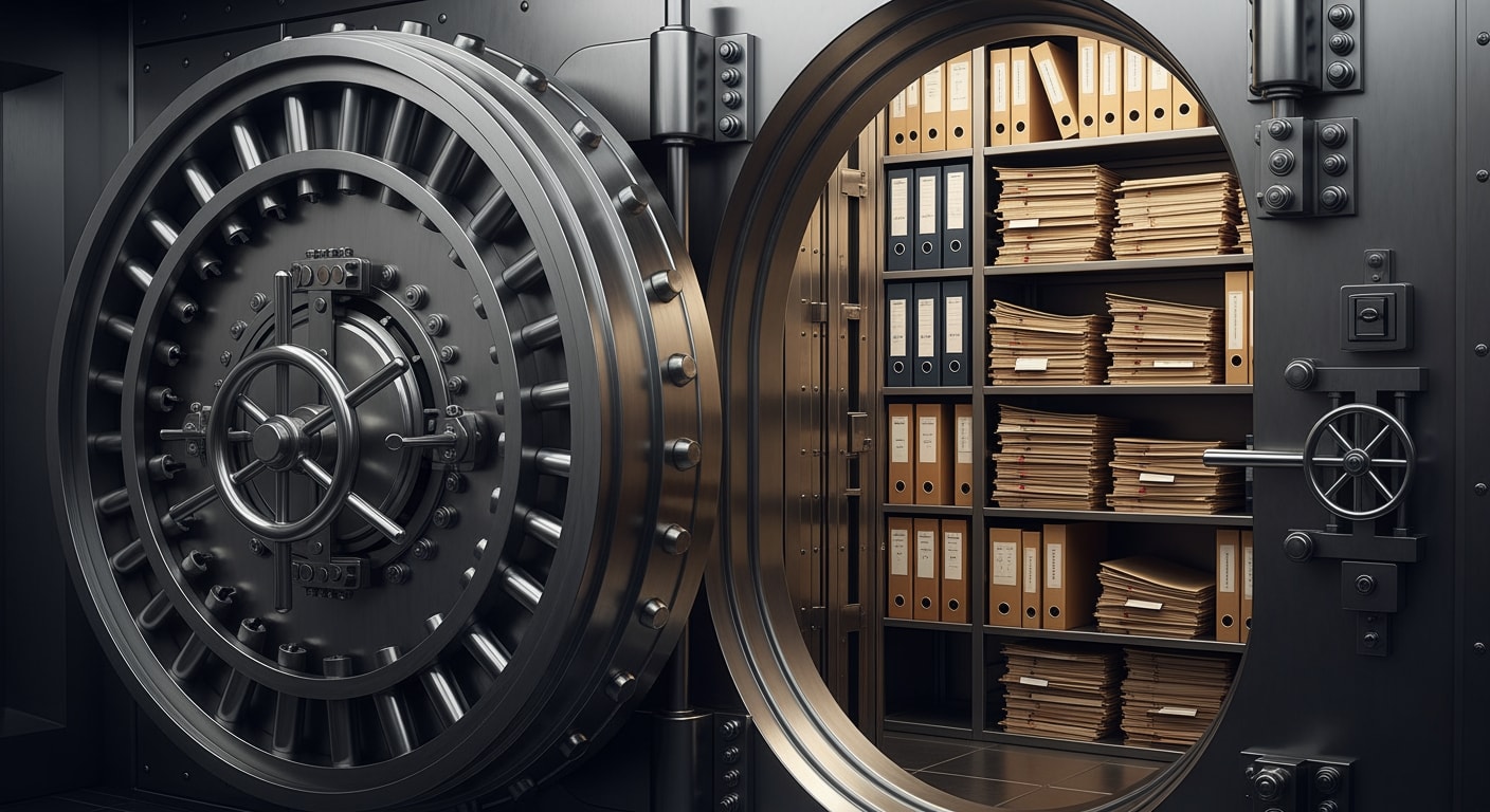 حماية الأصول