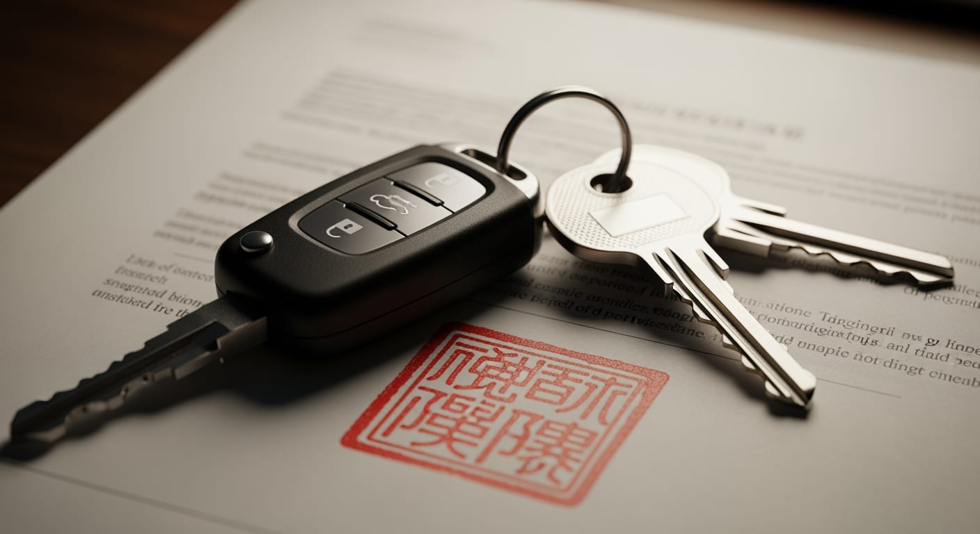 تأمين السيارات والمنازل