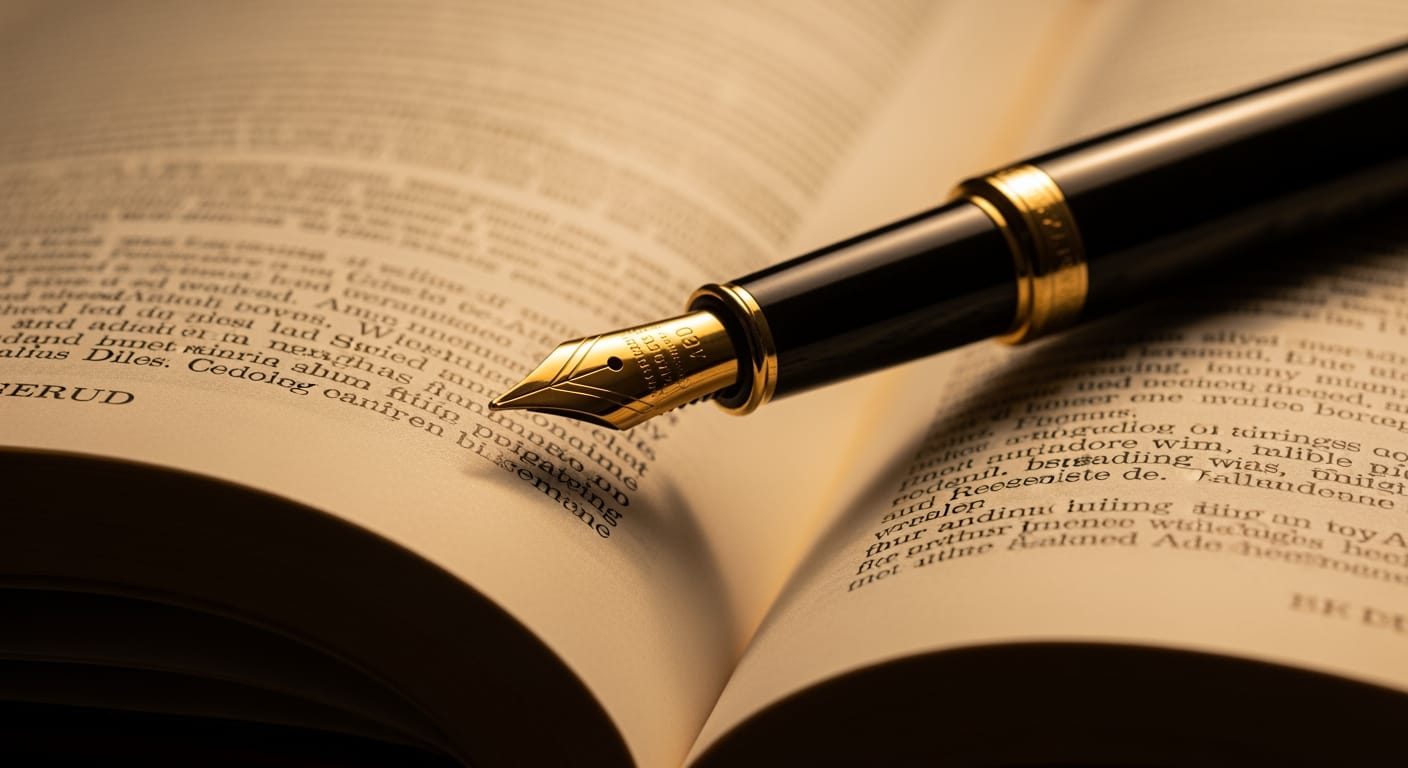 المراجع القانونية