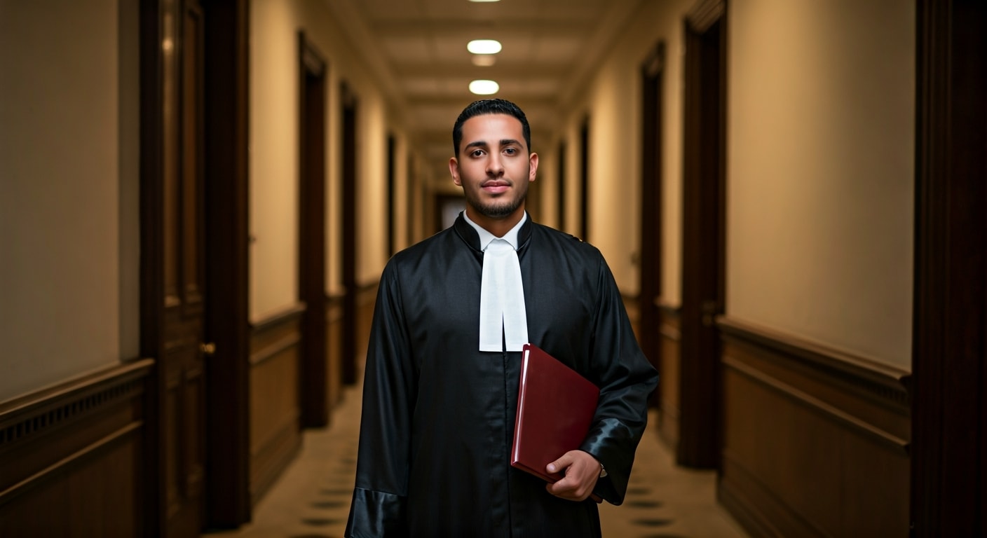 إجراءات الطلاق في المغرب