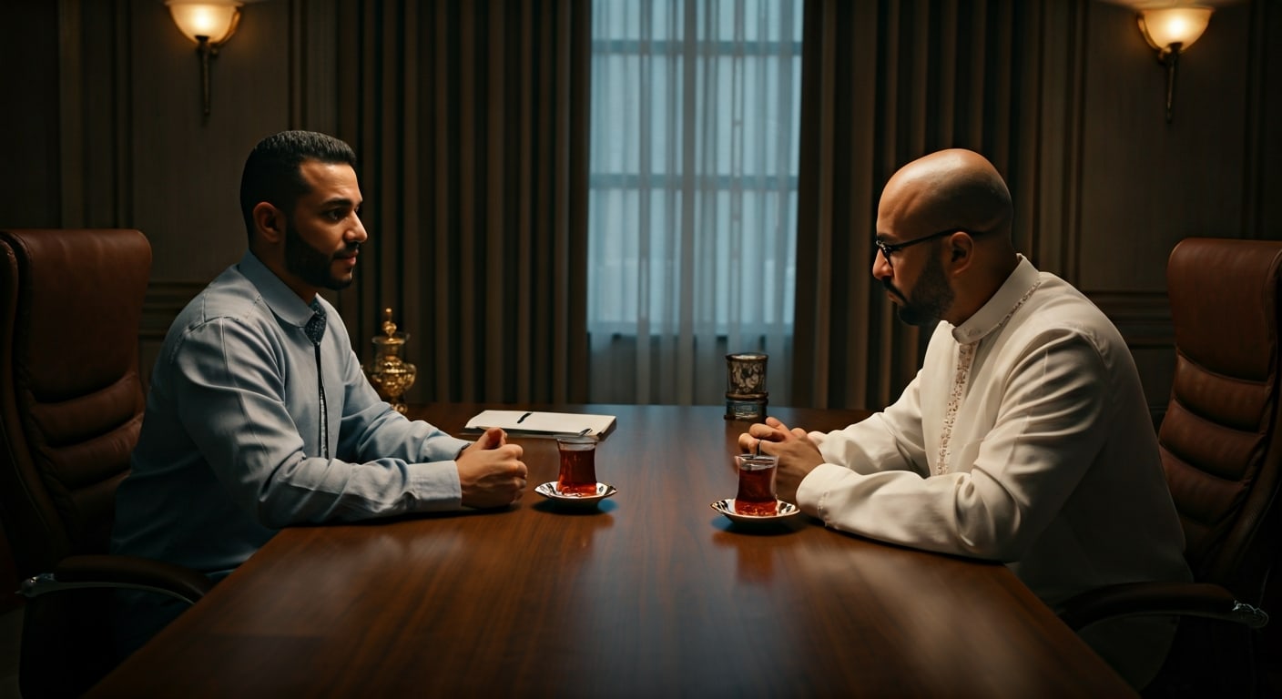 نموذج تصريح بفقدان رخصة سياقة - نظرة عامة