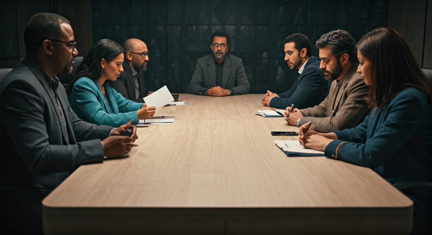 نماذج تأسيس الجمعيات بالمغرب - نظرة عامة