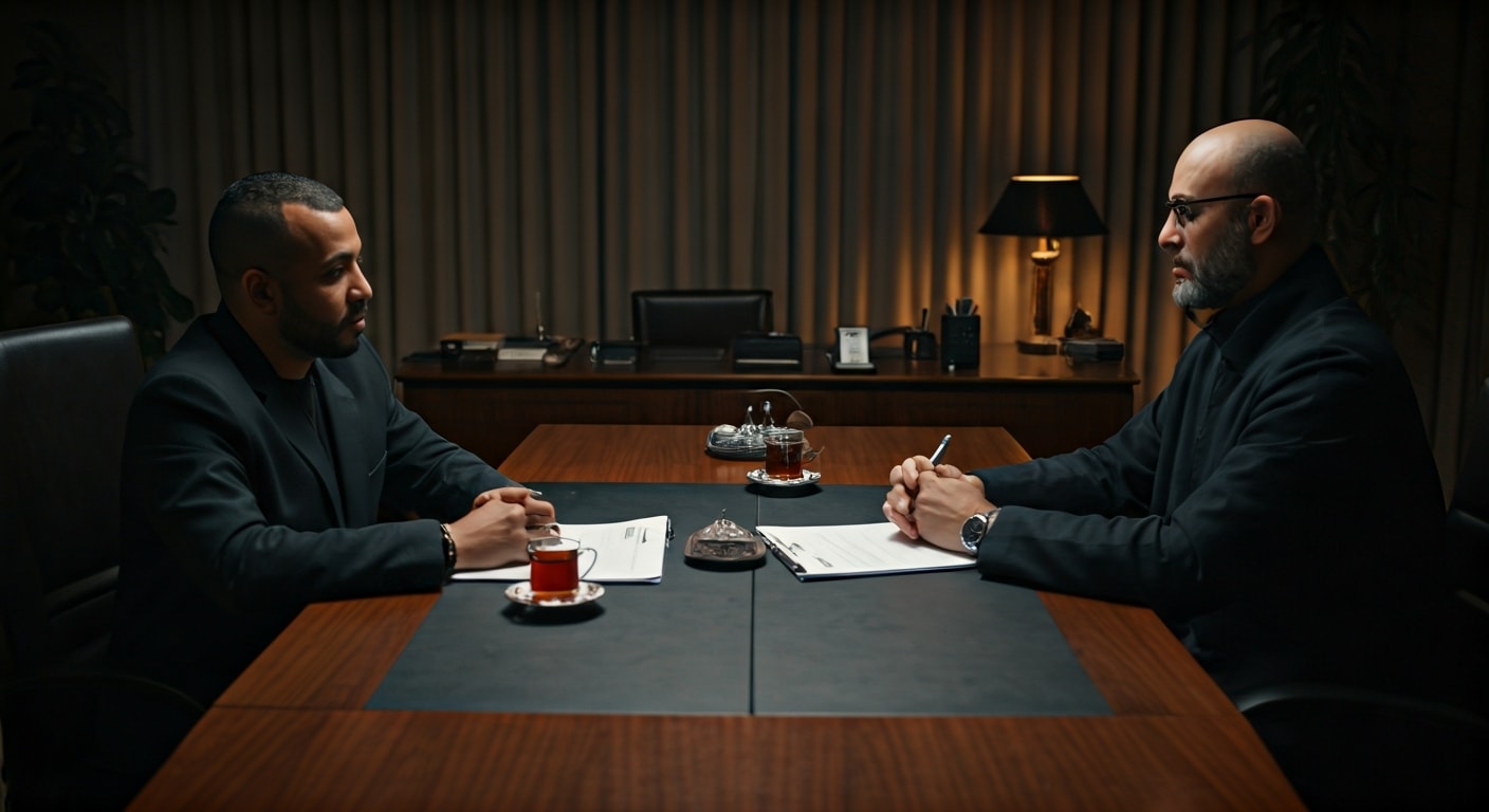 نموذج تعهد شخصي بصيغة Word - نظرة عامة