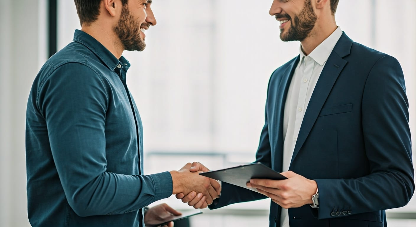 نموذج تعهد شخصي بصيغة Word - تسليم المهام