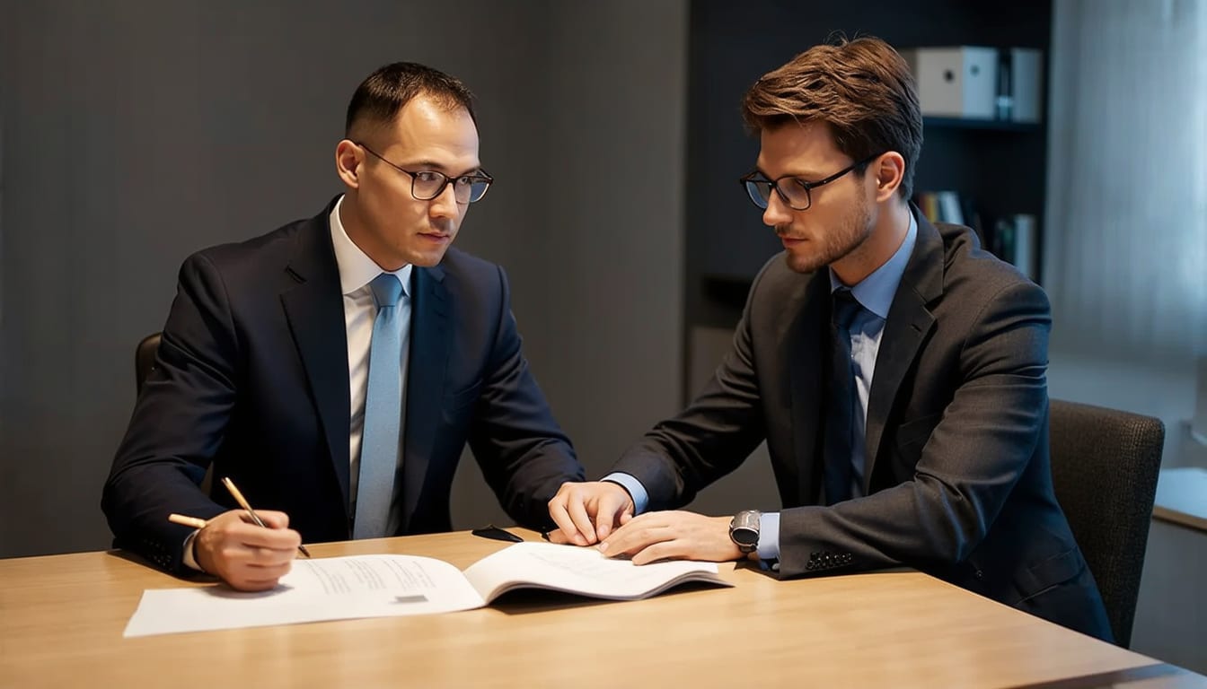 نموذج اعتراف بدين - نظرة عامة