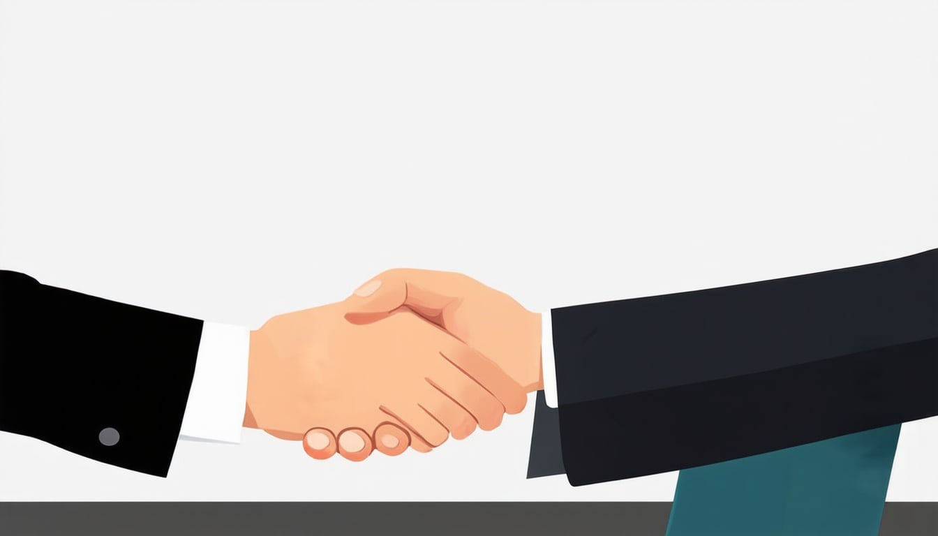 نموذج تعهد والتزام بالعمل - تسليم المهام